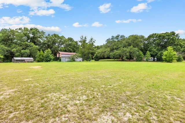 $375,000 | 540 John King Road, Crestview, FL 32539