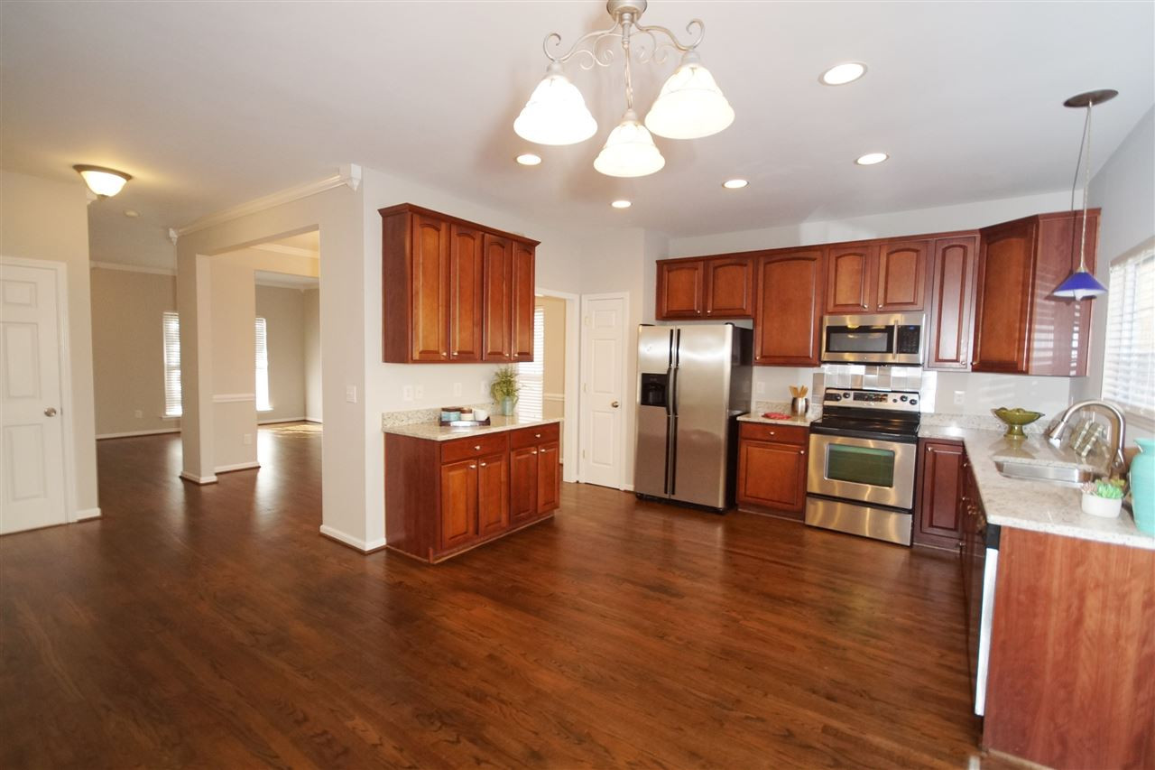 12210 Fox Valley Street Raleigh, NC 27614 - Photo 7 of 24 Photo 7