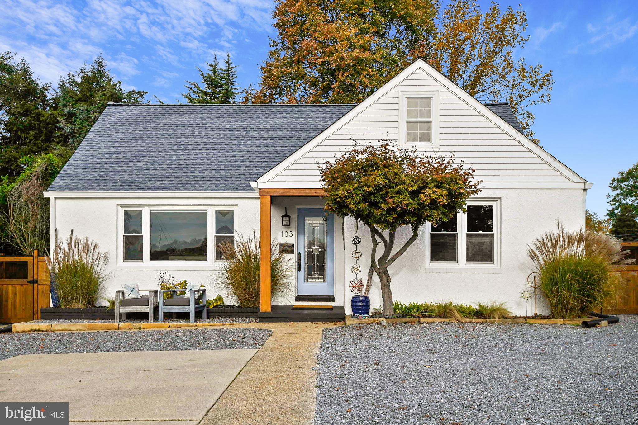 133 Farragut Road Annapolis, MD 21401 - Photo 1 of 31 Welcome home to 133 Farragut!
