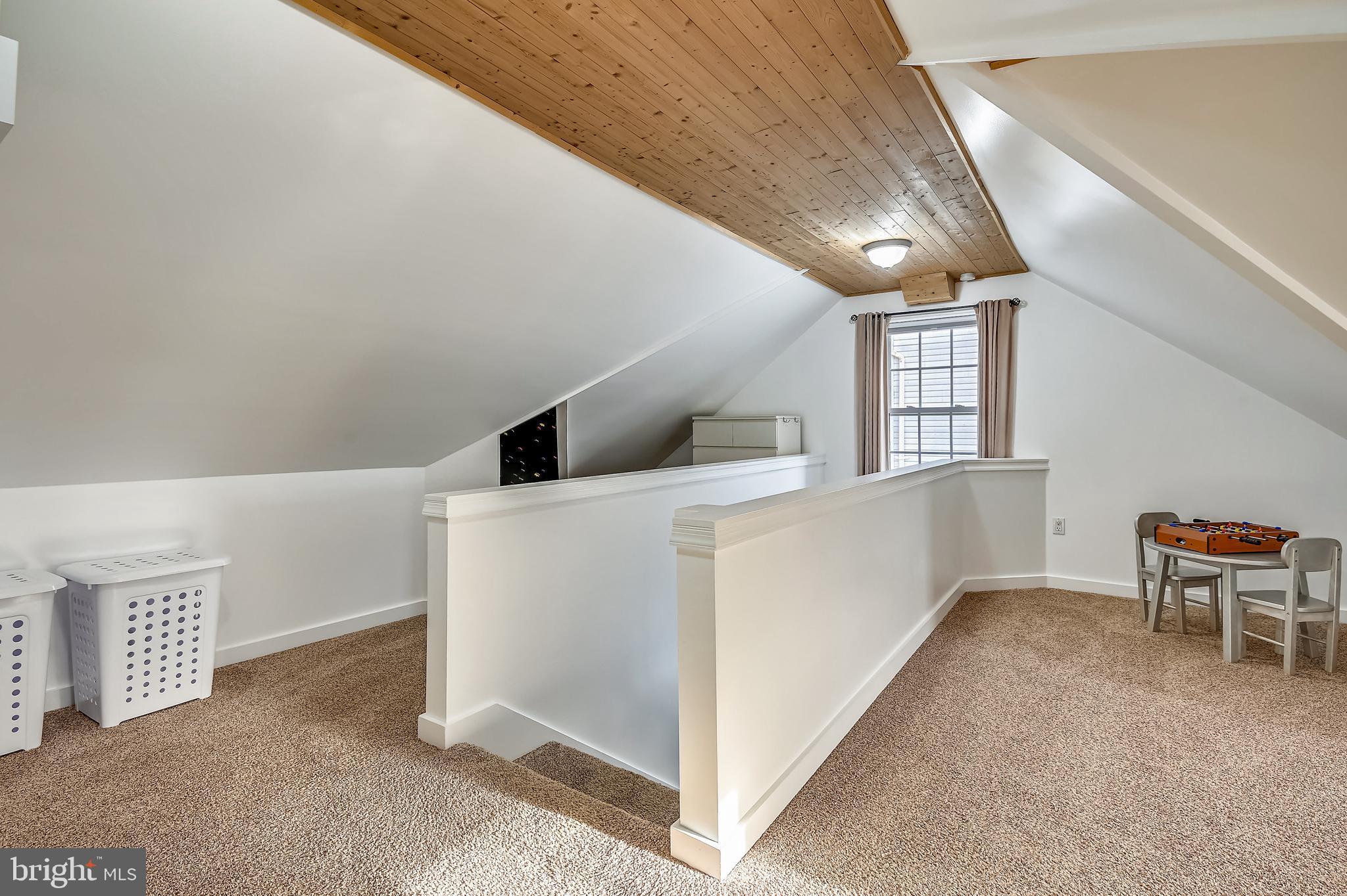 133 Farragut Road Annapolis, MD 21401 - Photo 17 of 31 Gorgeous wood paneling and finishes
