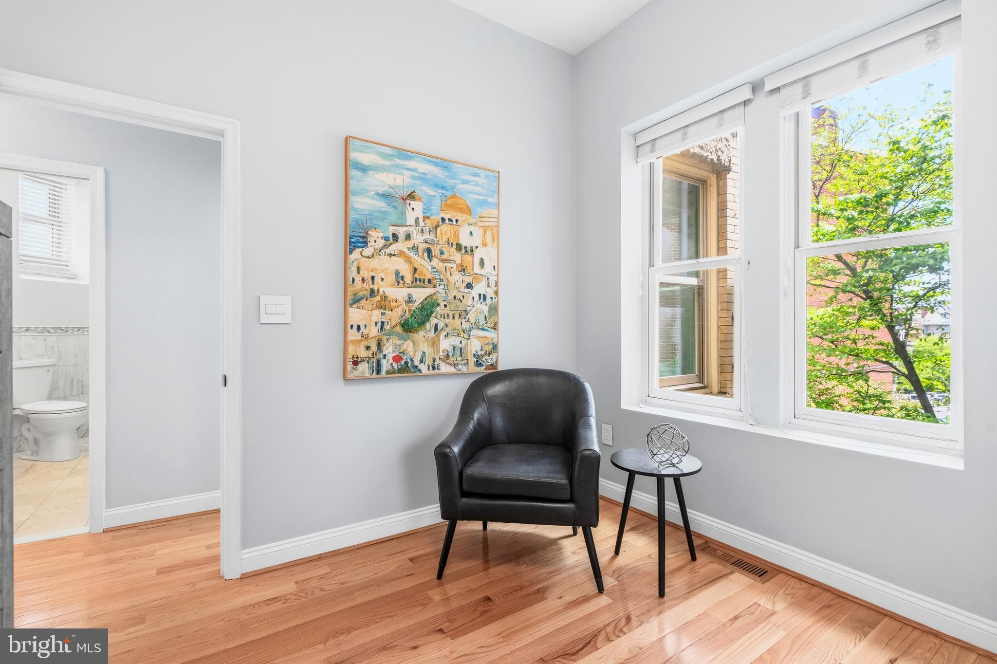 2107 S Street Northwest, Unit A Washington, DC 20008 - Photo 22 of 35