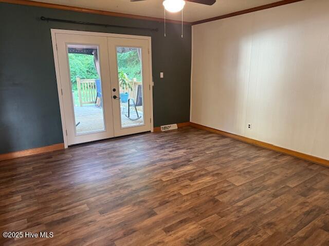131 Cedar Circle Washington, NC 27889 - Photo 4 of 12 Dining Room