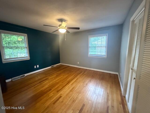 131 Cedar Circle Washington, NC 27889 - Photo 5 of 12 Primary Bedroom