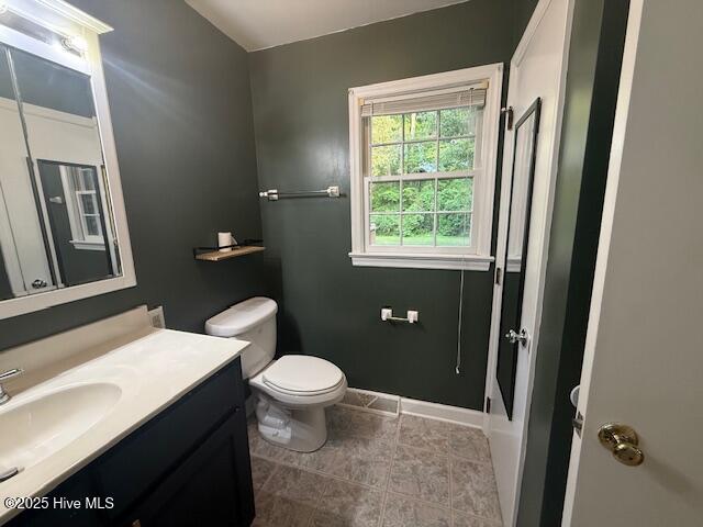 131 Cedar Circle Washington, NC 27889 - Photo 6 of 12 Primary Bath