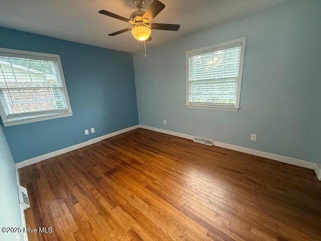 131 Cedar Circle Washington, NC 27889 - Photo 8 of 12 Bedroom 2
