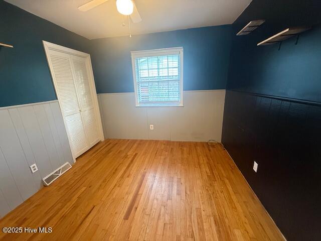 131 Cedar Circle Washington, NC 27889 - Photo 9 of 12 Bedroom 3