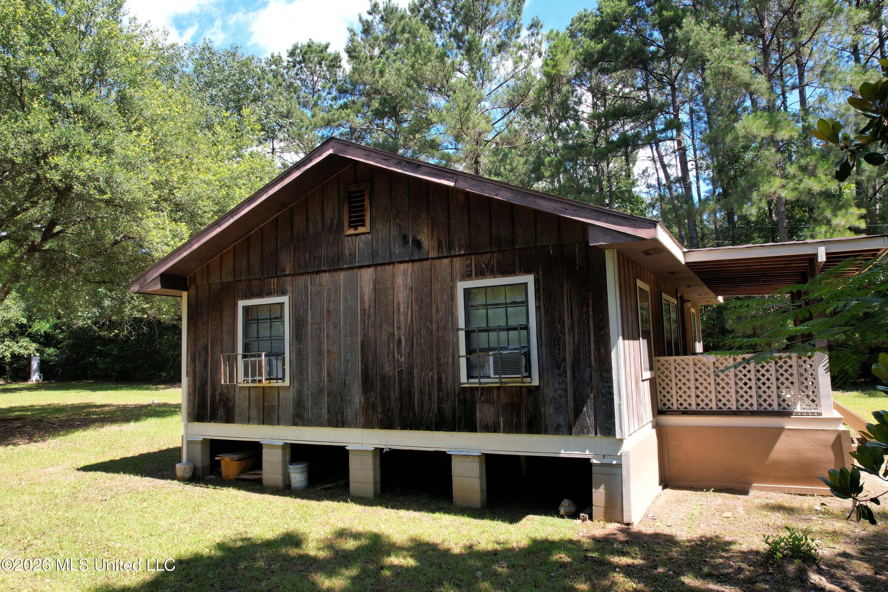1135 Mudline Road Magnolia, MS 39652 - Photo 27 of 49 DJI_0972