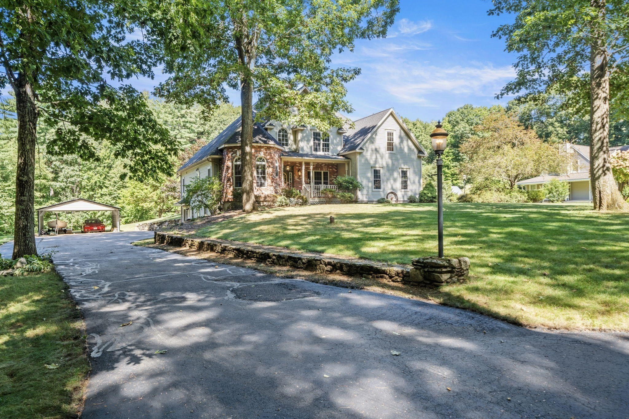 144 Stone Road East Brookfield, MA 01515 - Photo 5 of 42 Gallery Image 5