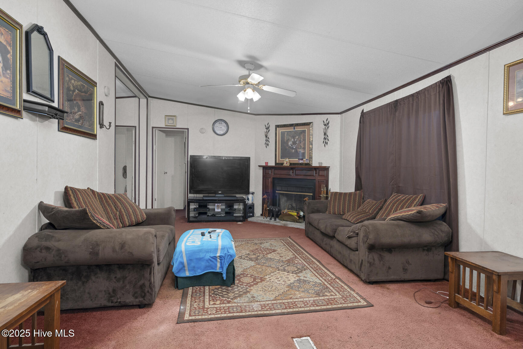 4694 Needham Road Bailey, NC 27807 - Photo 20 of 42 017-4694NeedhamRoad-Bailey-NC-27807-FULL
