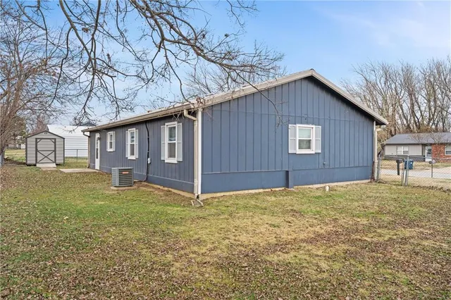$115,000 | 1601 Halsey Avenue, Independence, KS 67301