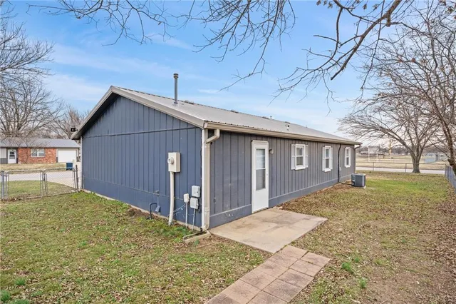 $115,000 | 1601 Halsey Avenue, Independence, KS 67301