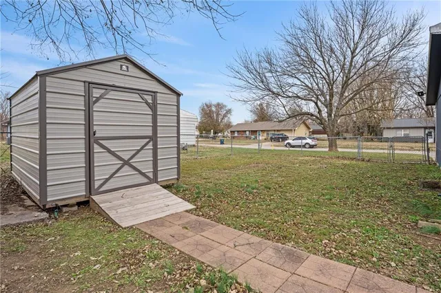 $115,000 | 1601 Halsey Avenue, Independence, KS 67301