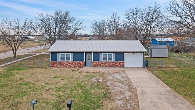$115,000 | 1601 Halsey Avenue, Independence, KS 67301