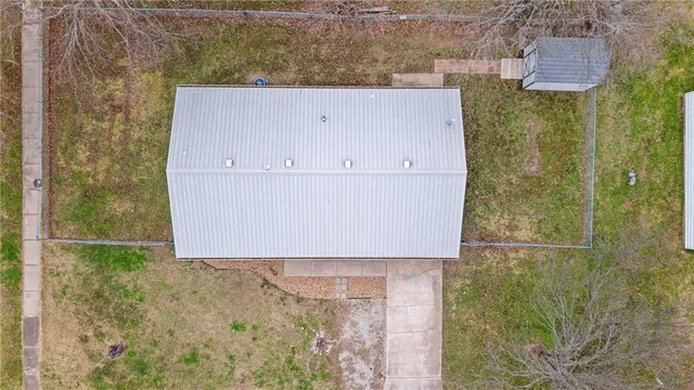 $115,000 | 1601 Halsey Avenue, Independence, KS 67301