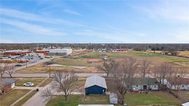 $115,000 | 1601 Halsey Avenue, Independence, KS 67301