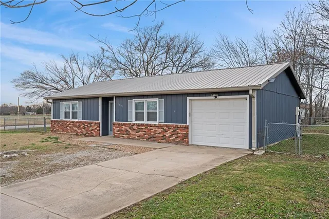 $115,000 | 1601 Halsey Avenue, Independence, KS 67301