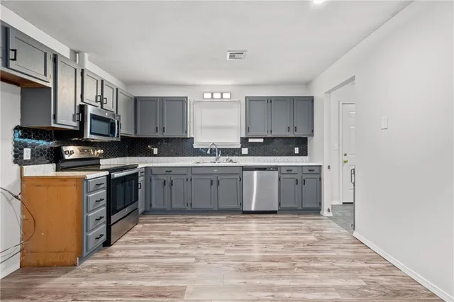 $115,000 | 1601 Halsey Avenue, Independence, KS 67301