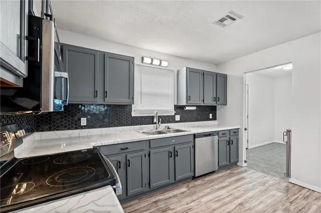 $115,000 | 1601 Halsey Avenue, Independence, KS 67301