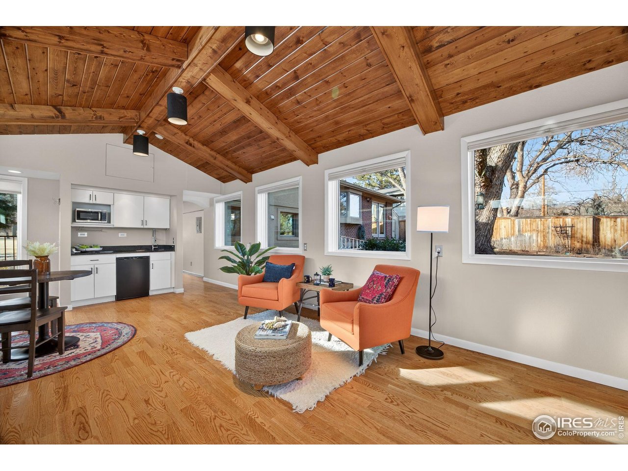 3660 16th Street Boulder, CO 80304 - Photo 28 of 42 Could be used as a primary suite, guest quarters or separate rental unit.