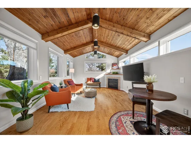 $1,100,000 | 3660 16th Street, Boulder, CO 80304