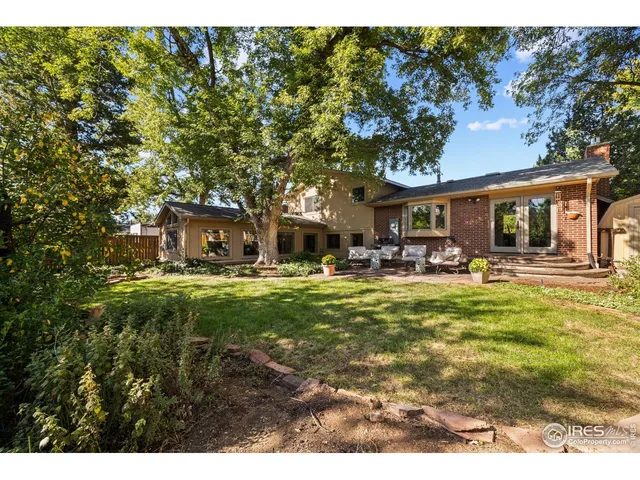 $1,100,000 | 3660 16th Street, Boulder, CO 80304