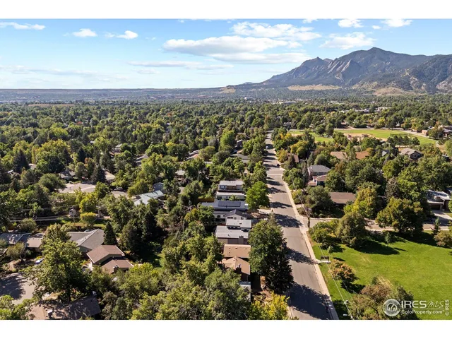 $1,100,000 | 3660 16th Street, Boulder, CO 80304