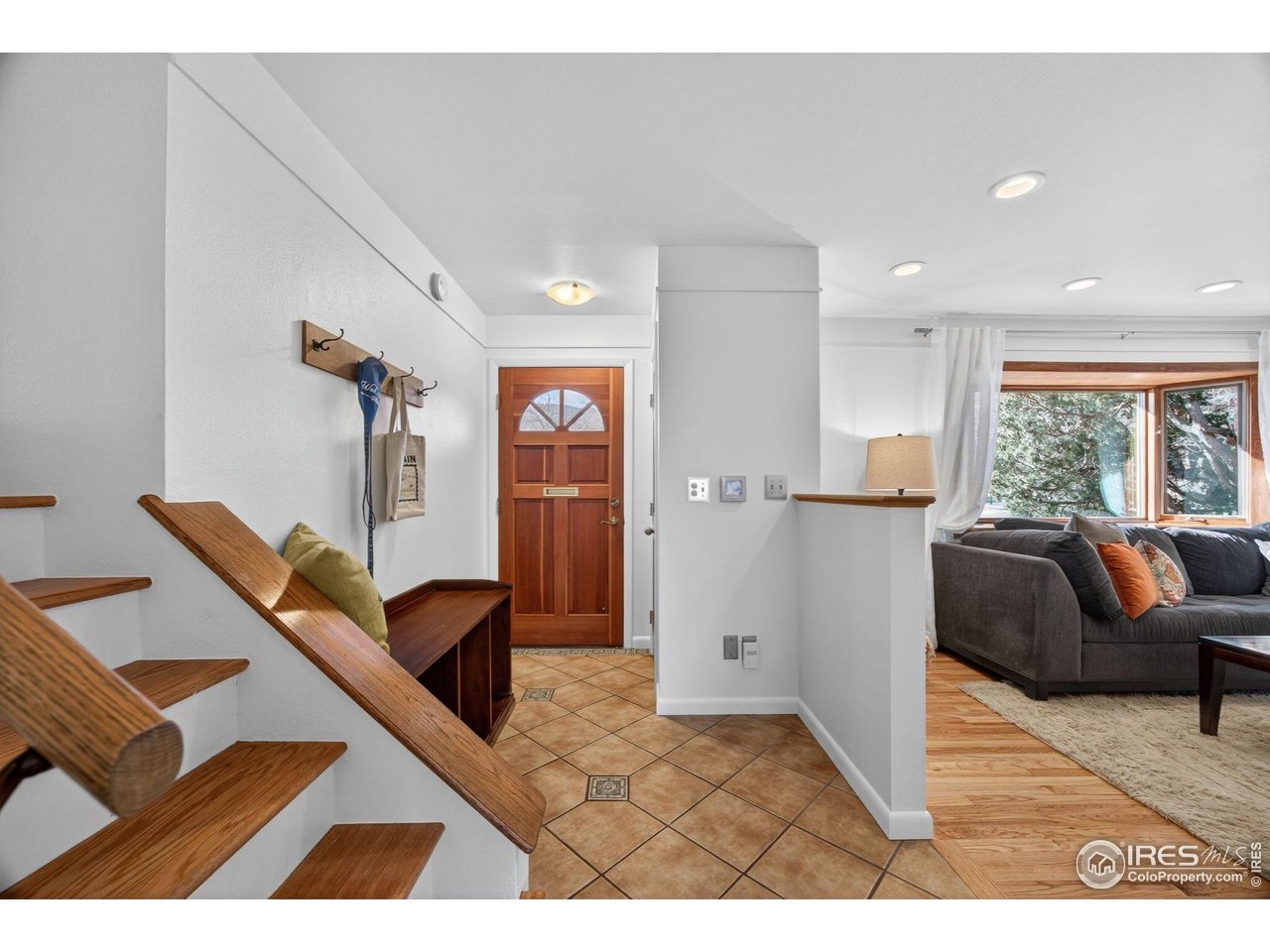 3660 16th Street Boulder, CO 80304 - Photo 6 of 42 Entry way