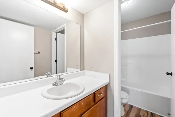 $875 | 418 Jack Miller Boulevard, Unit F, Clarksville, TN 37042