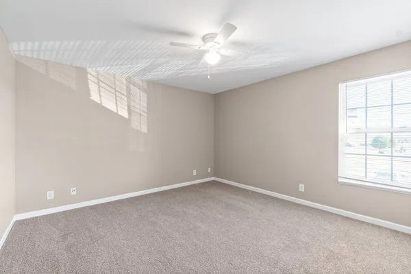 $875 | 418 Jack Miller Boulevard, Unit F, Clarksville, TN 37042