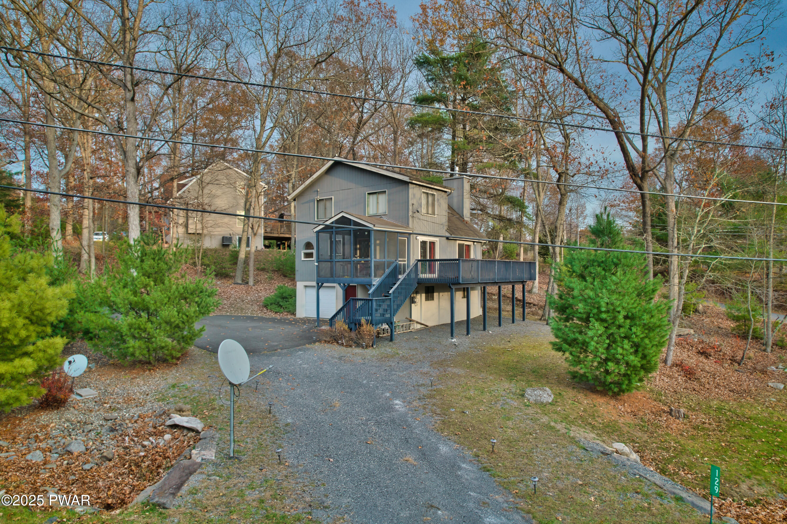 129 Stafford Drive Bushkill, PA 18324 - Photo 29 of 36