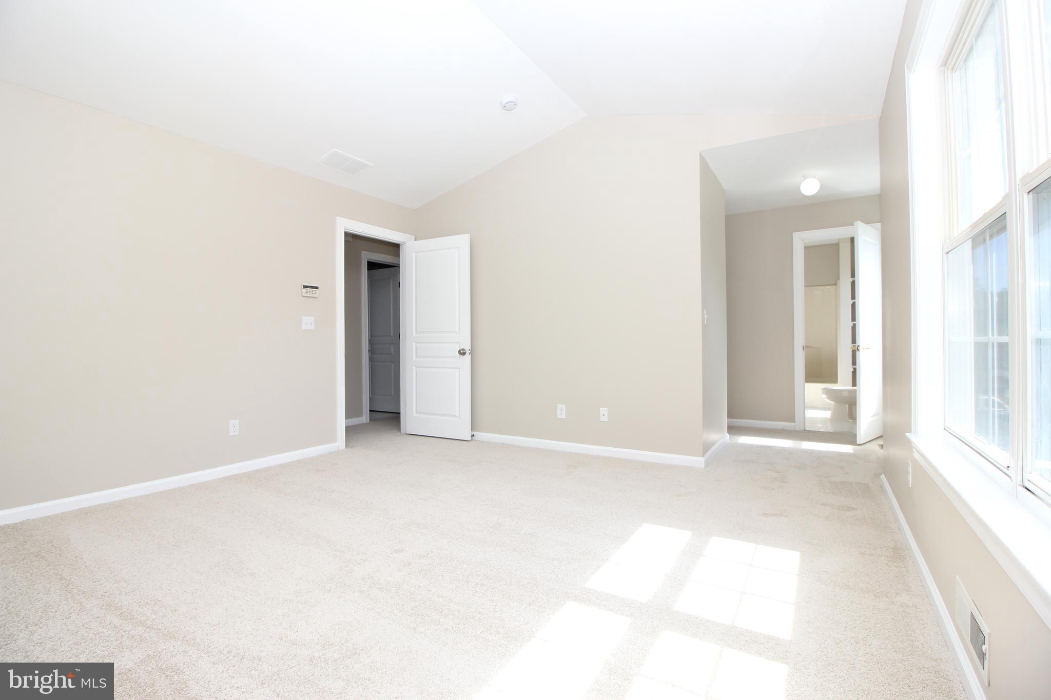 801 Taylor Street Riverside, NJ 08075 - Photo 23 of 34 an empty room with windows and entrance