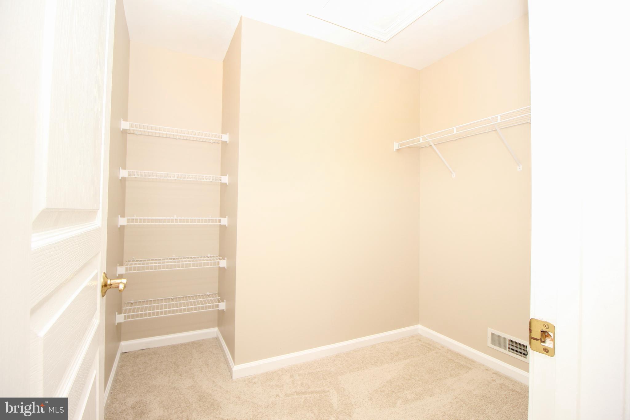801 Taylor Street Riverside, NJ 08075 - Photo 24 of 34 a view of closet