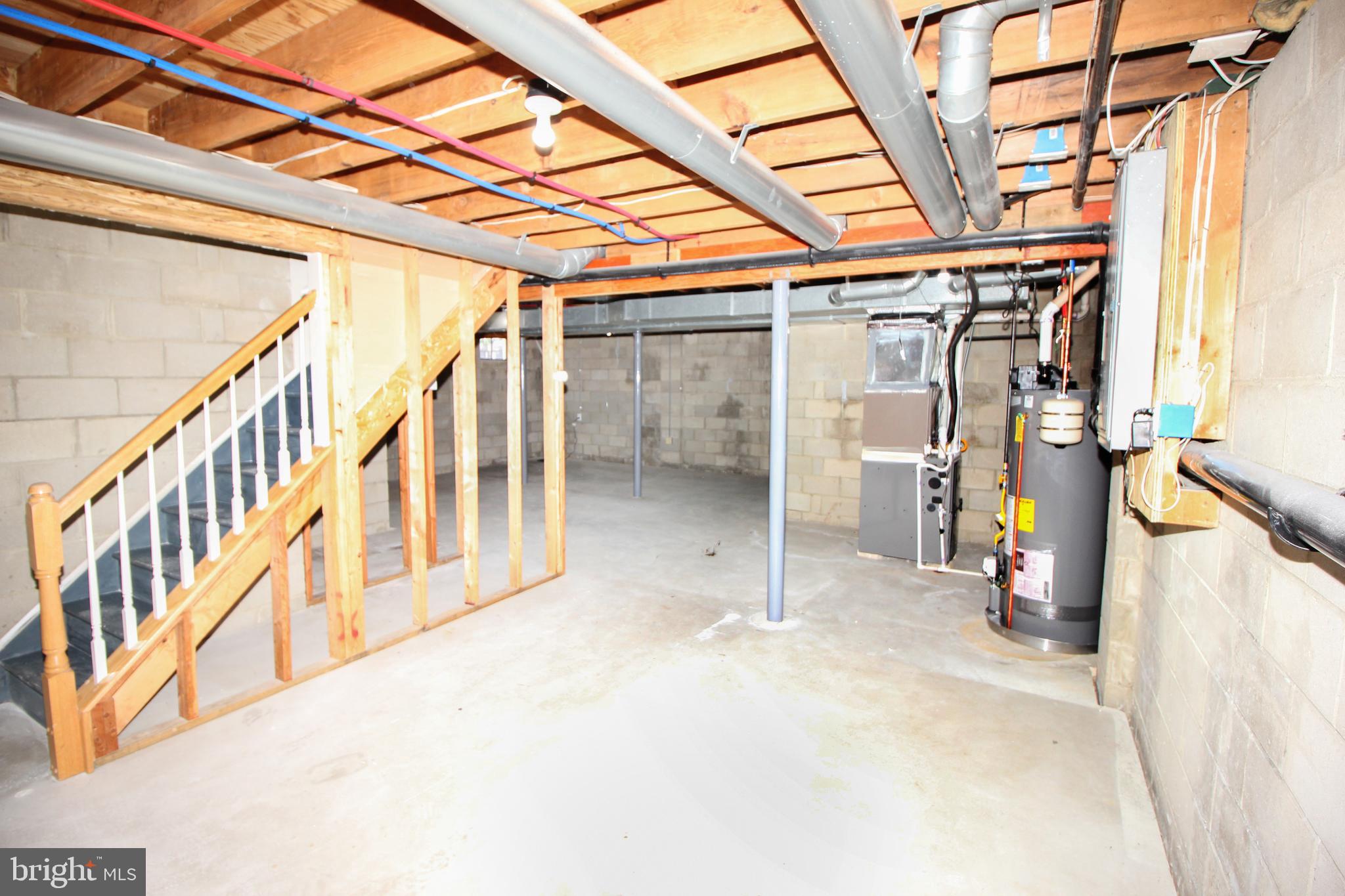 801 Taylor Street Riverside, NJ 08075 - Photo 27 of 34 a view of an empty room