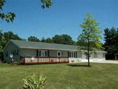 3401 Highway 33 Decatur, IN 46733 - Photo 1 of 1