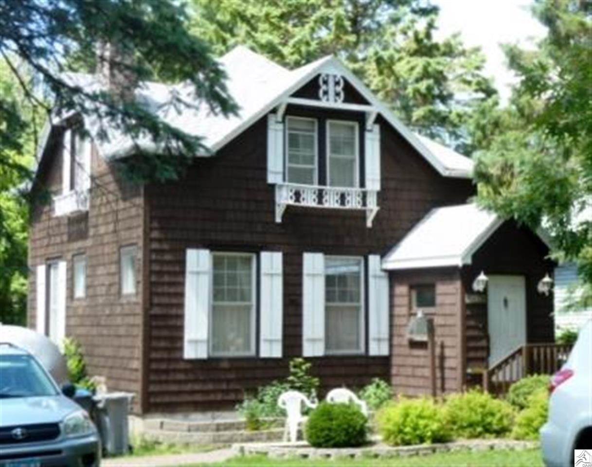 2219 Vermilion Road Duluth, MN 55803 - Photo 1 of 17 Welcome to 2219 Vermilion Street