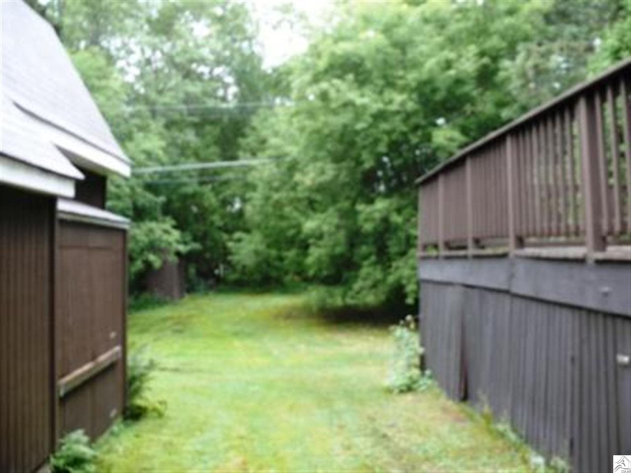 2219 Vermilion Road Duluth, MN 55803 - Photo 4 of 17 Backyard