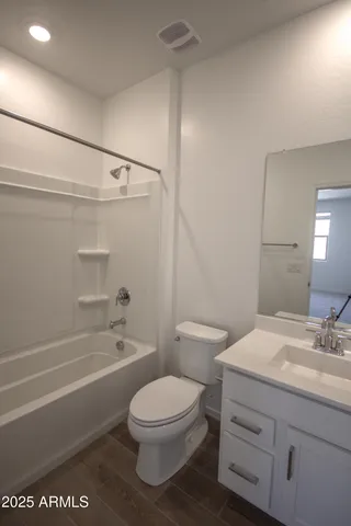 $2,900 | 21326 West Roanoke Avenue, Buckeye, AZ 85396