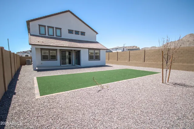 $2,900 | 21326 West Roanoke Avenue, Buckeye, AZ 85396