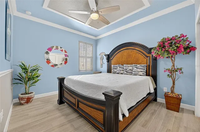 $459,900 | 16830 Anchor Root Street, Wimauma, FL 33598