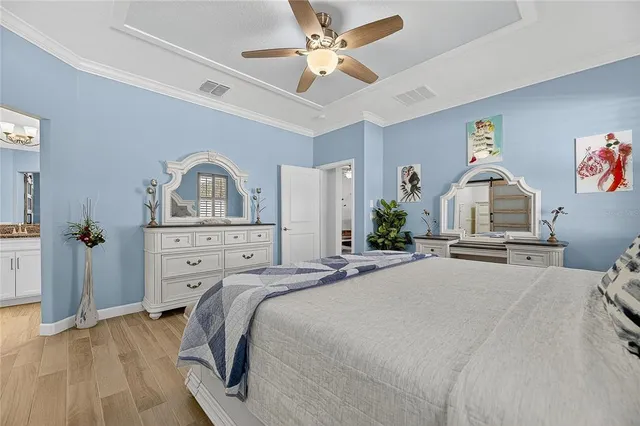 $459,900 | 16830 Anchor Root Street, Wimauma, FL 33598