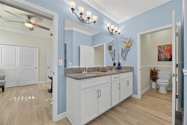 $459,900 | 16830 Anchor Root Street, Wimauma, FL 33598