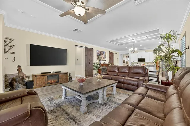 $459,900 | 16830 Anchor Root Street, Wimauma, FL 33598