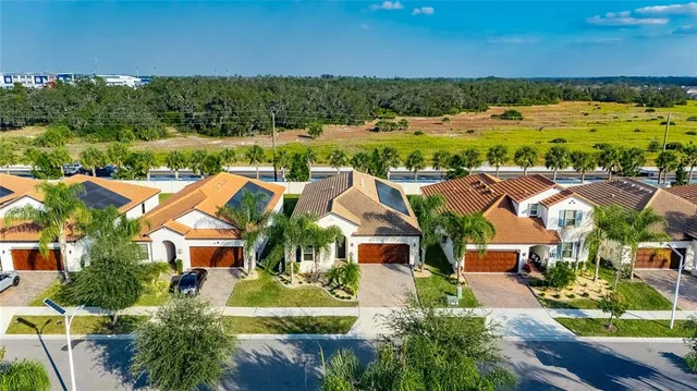 $459,900 | 16830 Anchor Root Street, Wimauma, FL 33598