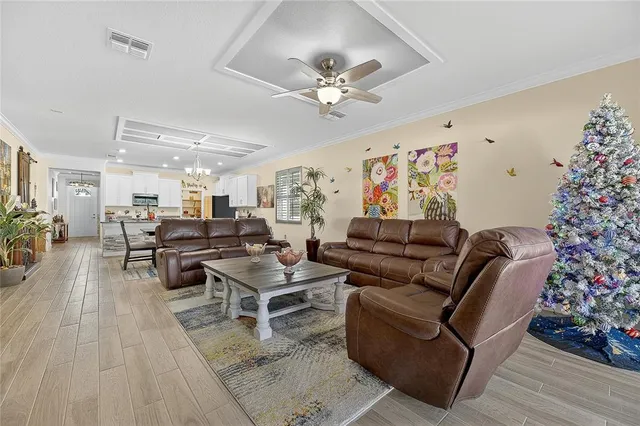 $459,900 | 16830 Anchor Root Street, Wimauma, FL 33598