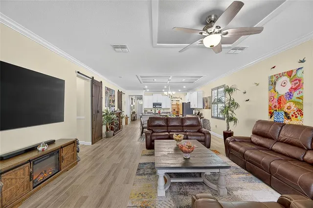 $459,900 | 16830 Anchor Root Street, Wimauma, FL 33598