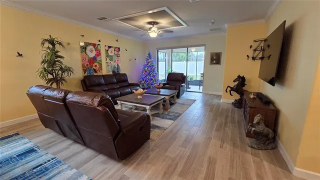 $459,900 | 16830 Anchor Root Street, Wimauma, FL 33598