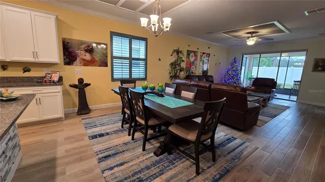 $459,900 | 16830 Anchor Root Street, Wimauma, FL 33598