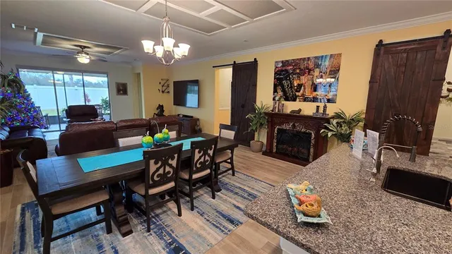 $459,900 | 16830 Anchor Root Street, Wimauma, FL 33598