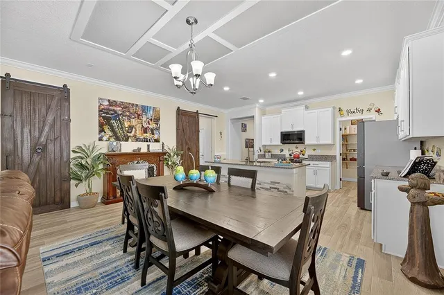 $459,900 | 16830 Anchor Root Street, Wimauma, FL 33598