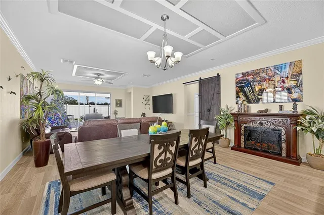 $459,900 | 16830 Anchor Root Street, Wimauma, FL 33598